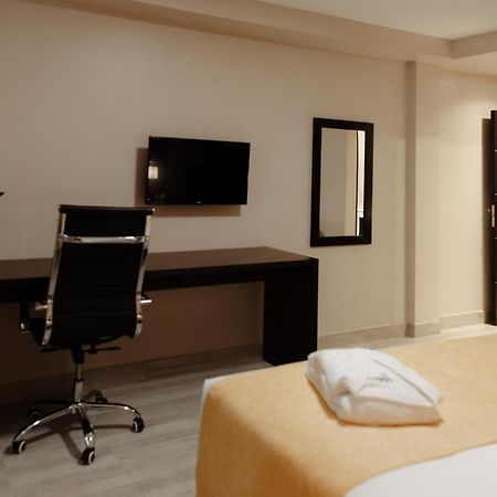 Hotel Batista Посадас Номер фото